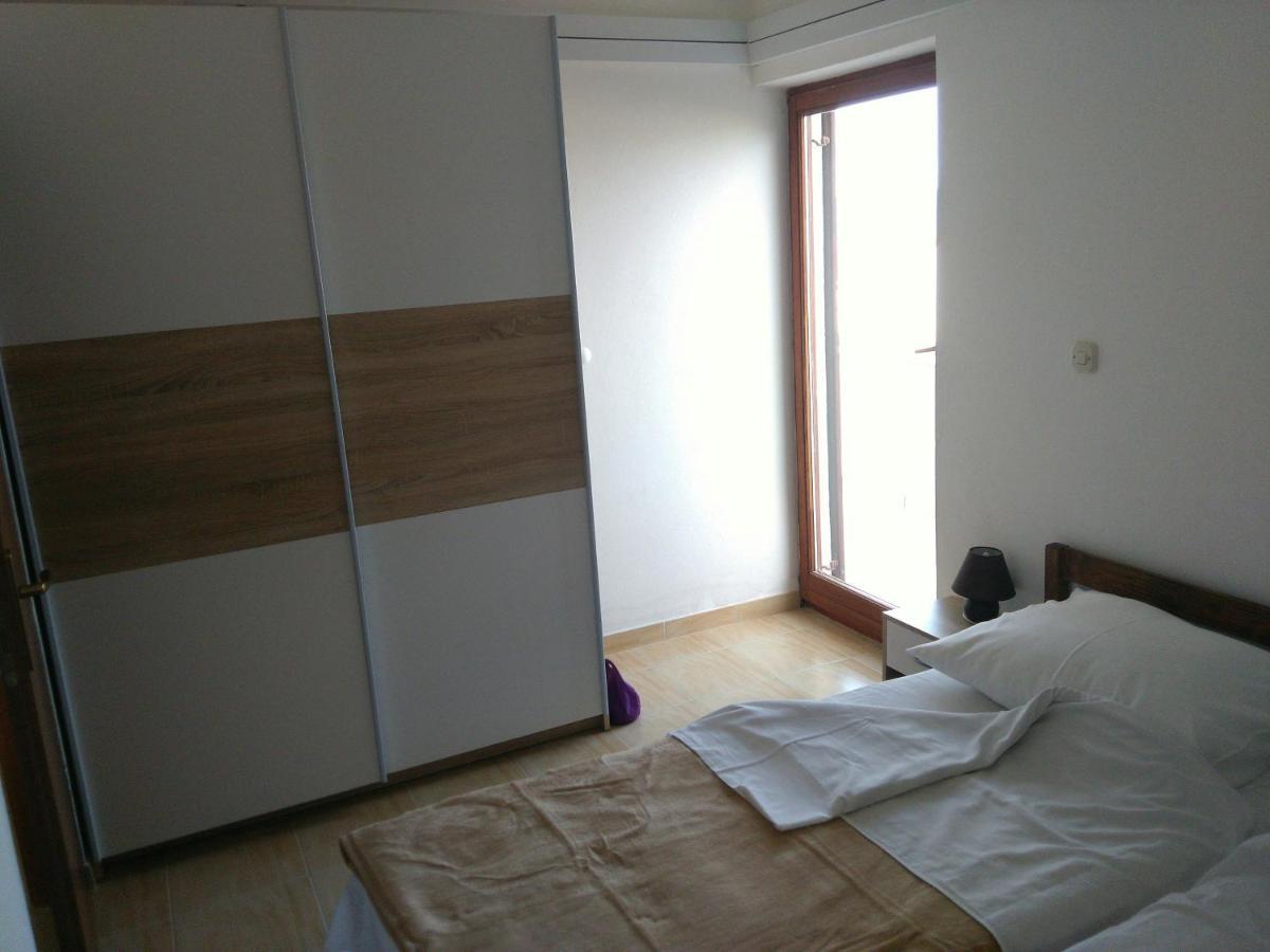 Apartman1 L&K Zadar Ngoại thất bức ảnh
