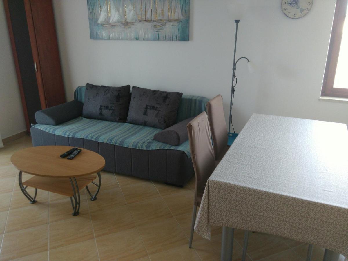 Apartman1 L&K Zadar Ngoại thất bức ảnh