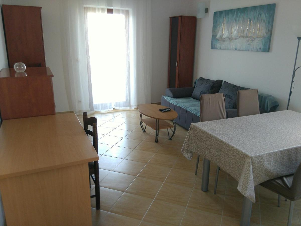 Apartman1 L&K Zadar Ngoại thất bức ảnh