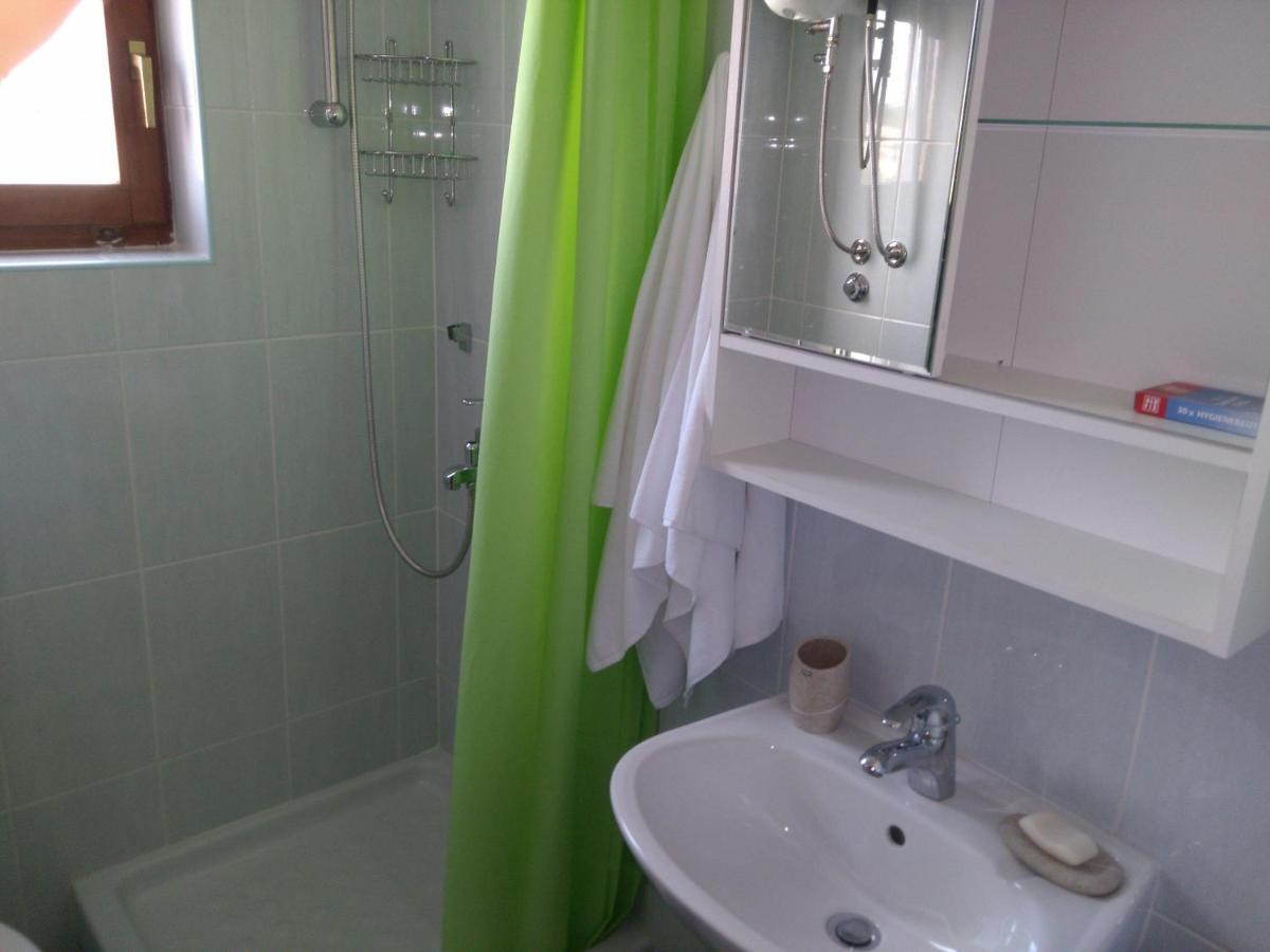Apartman1 L&K Zadar Ngoại thất bức ảnh