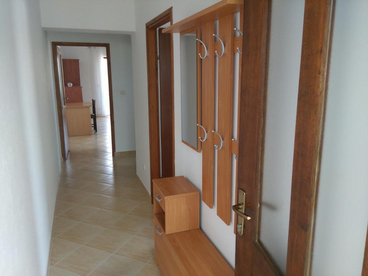 Apartman1 L&K Zadar Ngoại thất bức ảnh