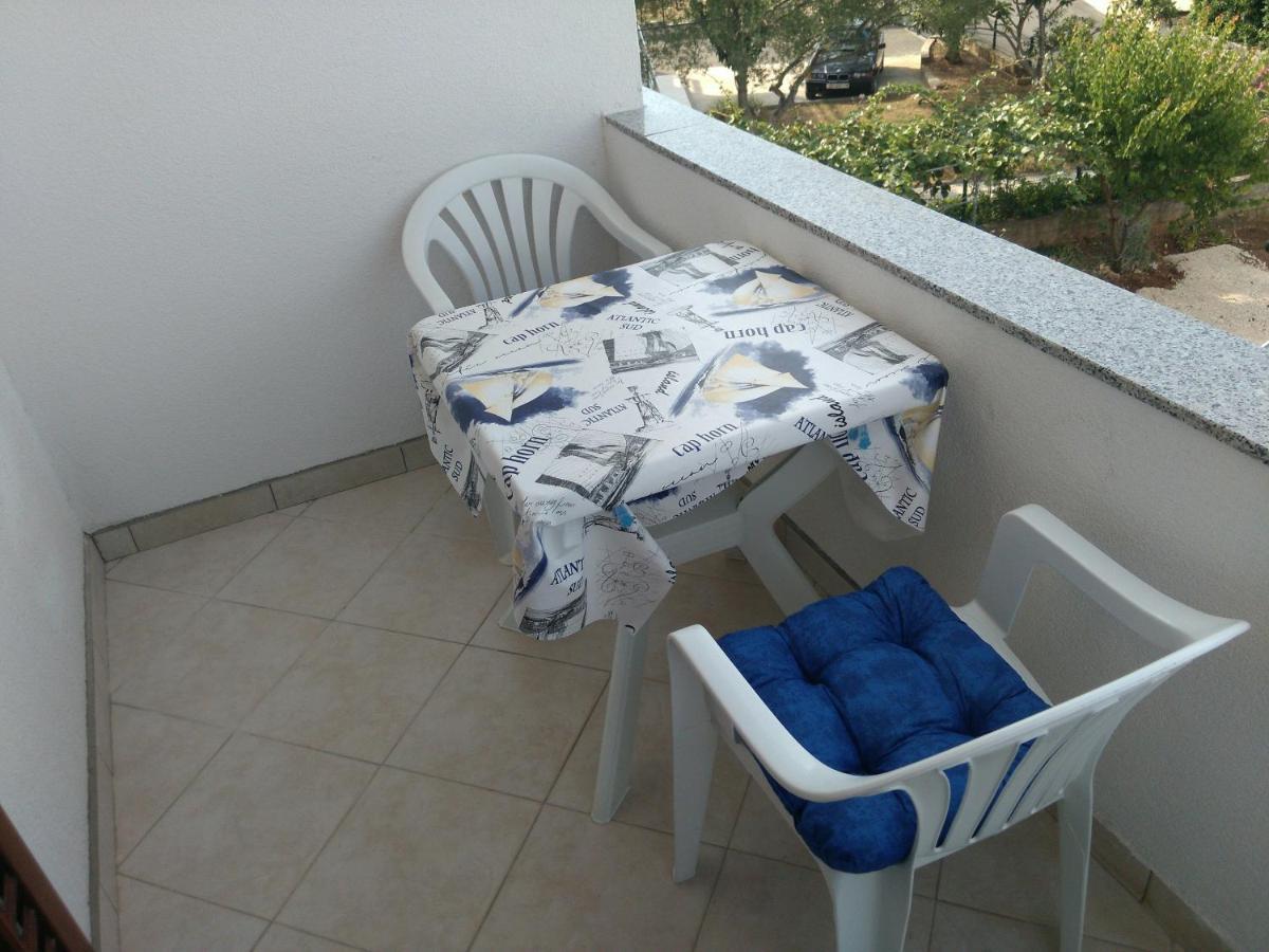Apartman1 L&K Zadar Ngoại thất bức ảnh